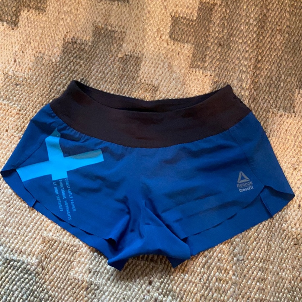 Reebok CF shorts